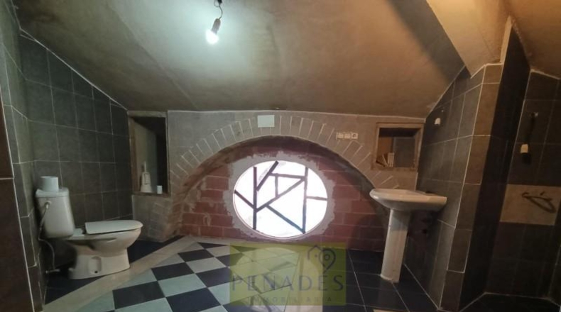 Valencia - Onteniente - 2800m2