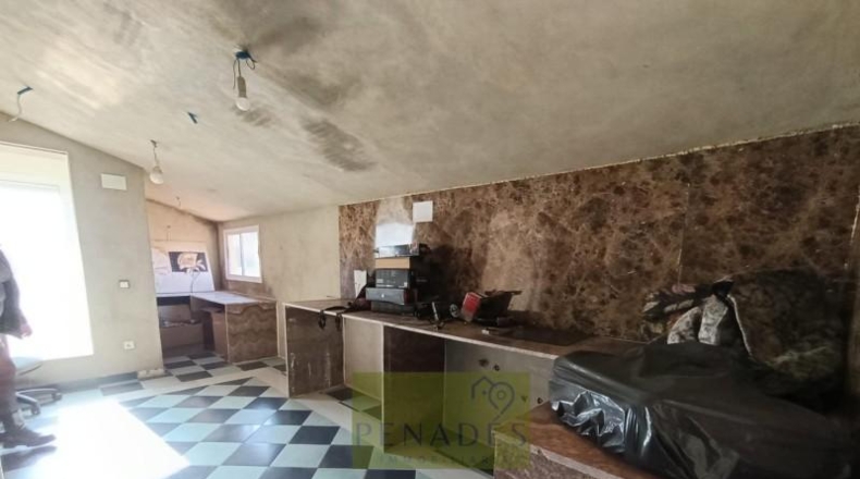 Valencia - Onteniente - 2800m2
