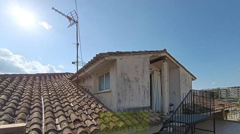 Valencia - Onteniente - 2800m2