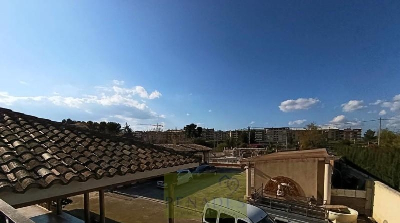 Valencia - Onteniente - 2800m2