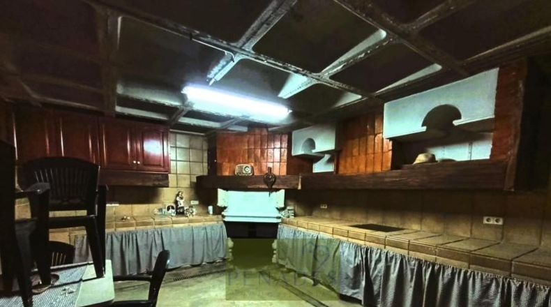 Valencia - Onteniente - 2800m2