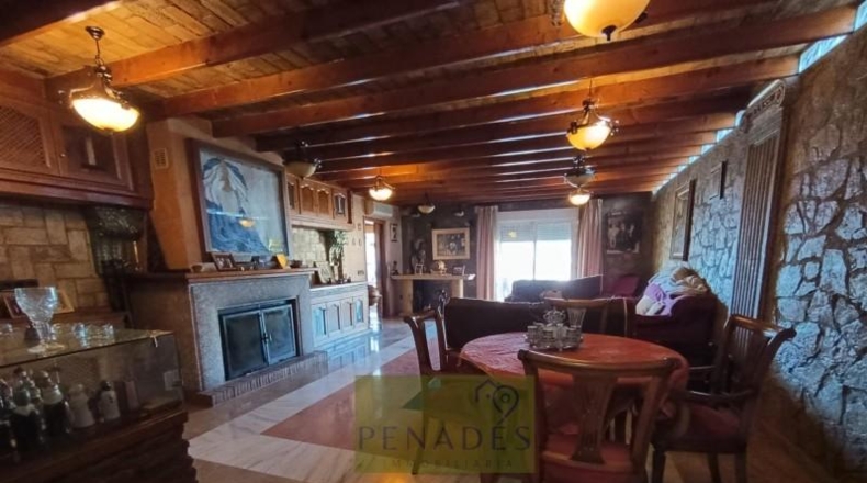 Valencia - Onteniente - 2800m2