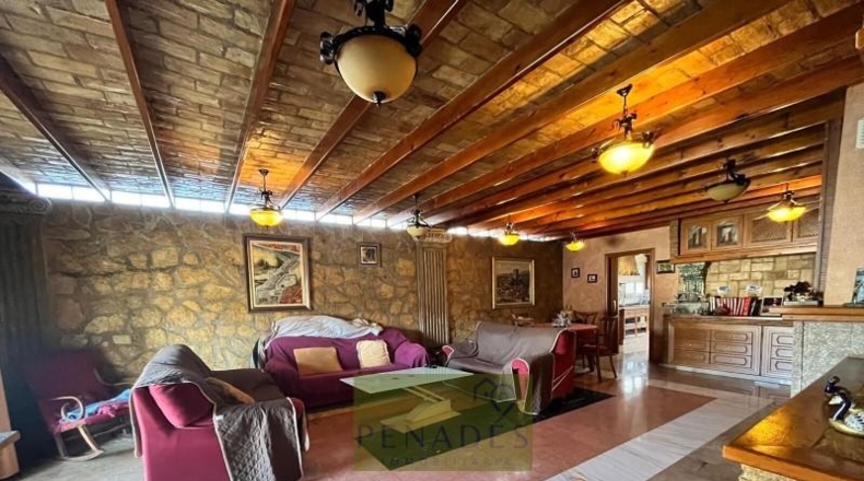 Valencia - Onteniente - 2800m2