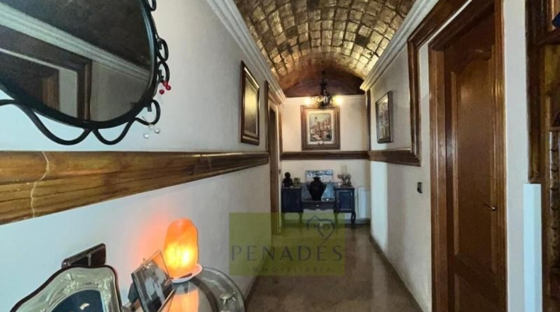 Valencia - Onteniente - 2800m2