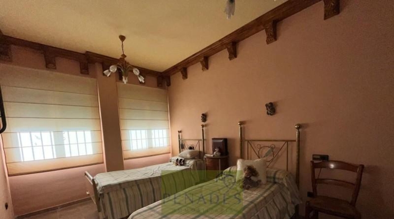 Valencia - Onteniente - 2800m2