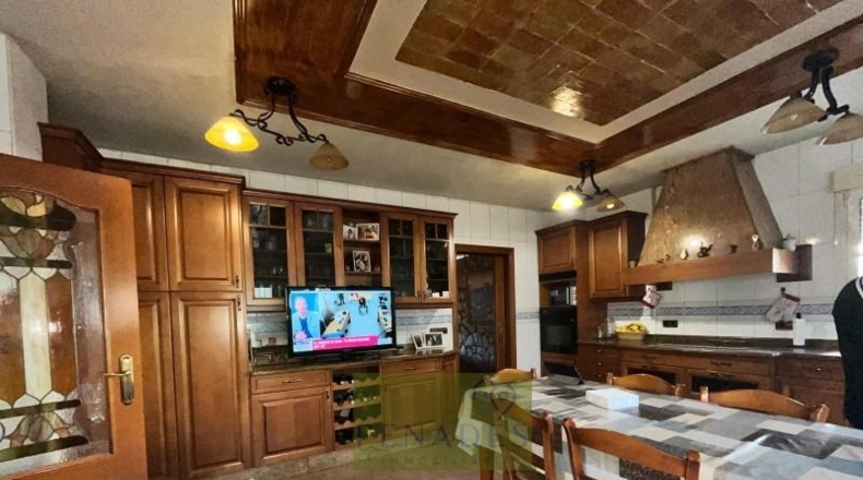 Valencia - Onteniente - 2800m2