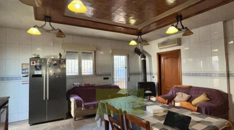 Valencia - Onteniente - 2800m2