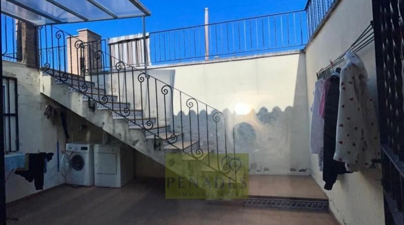 Valencia - Onteniente - 2800m2