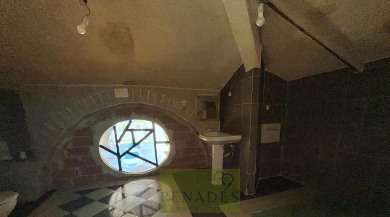 Valencia - Onteniente - 2800m2