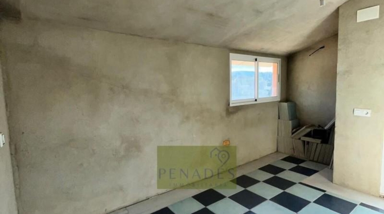 Valencia - Onteniente - 2800m2