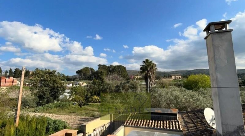Valencia - Onteniente - 2800m2
