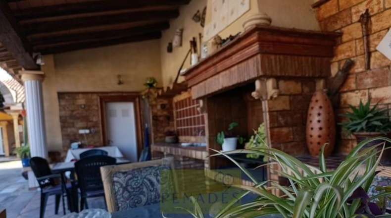Valencia - Onteniente - 2800m2