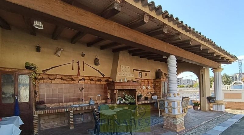 Valencia - Onteniente - 2800m2