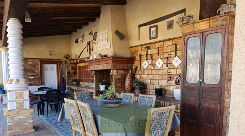 Valencia - Onteniente - 2800m2
