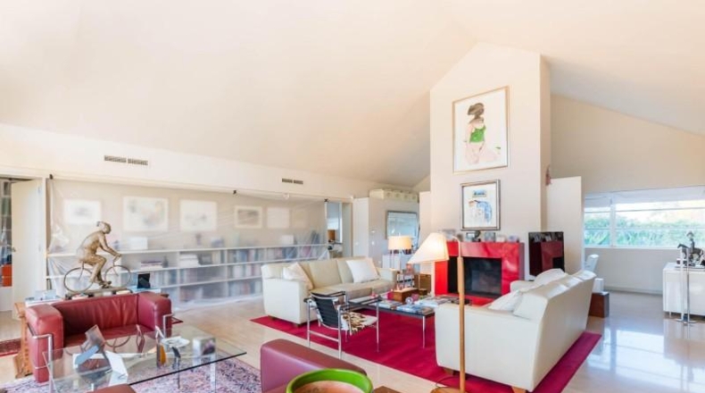 Мурсия - Murcia - 2349m2