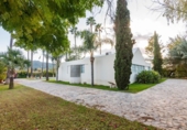 Chalet independiente con terreno en venta en la España, Murcia, ref: TR366895 foto