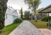 Chalet independiente con terreno en venta en la España, Murcia, ref: TR366895 foto