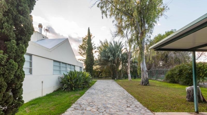 Мурсия - Murcia - 2349m2