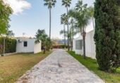Chalet independiente con terreno en venta en la España, Murcia, ref: TR366895 foto
