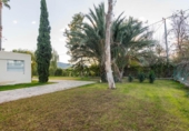 Chalet independiente con terreno en venta en la España, Murcia, ref: TR366895 foto