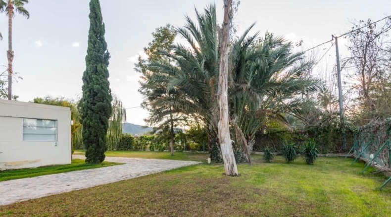 Мурсия - Murcia - 2349m2