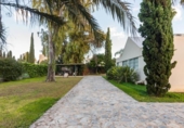 Chalet independiente con terreno en venta en la España, Murcia, ref: TR366895 foto