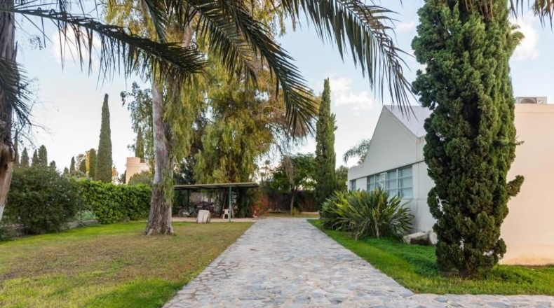 Мурсия - Murcia - 2349m2