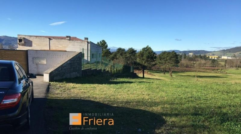 Asturias - Prubia de Arriba - 15000m2