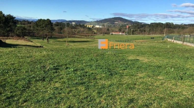 Asturias - Prubia de Arriba - 15000m2