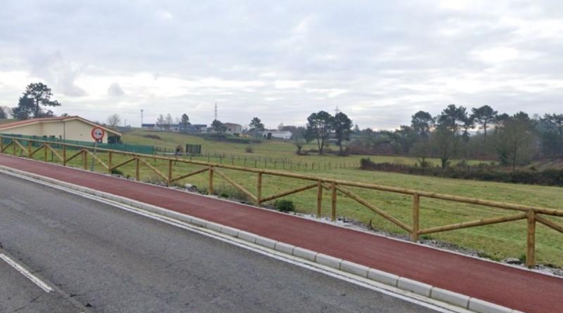 Asturias - Prubia de Arriba - 15000m2