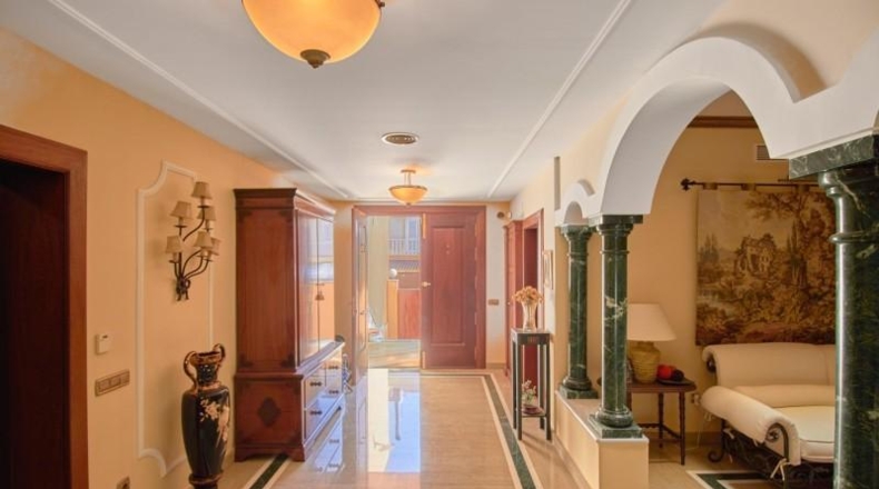 Almería - Olula del Río - 900m2