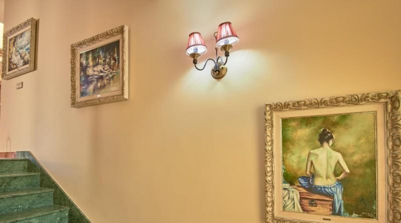 Almería - Olula del Río - 900m2