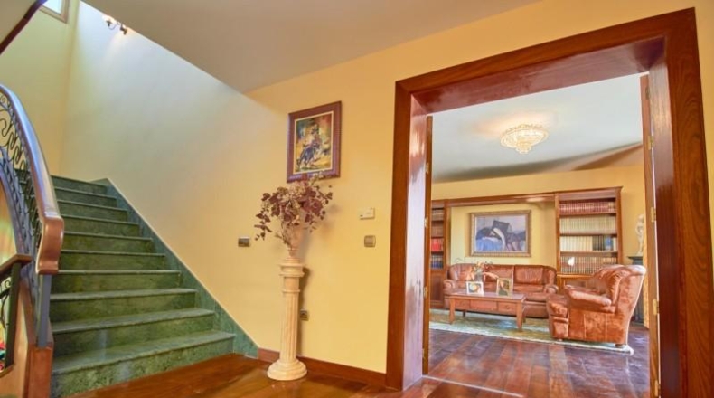 Almería - Olula del Río - 900m2