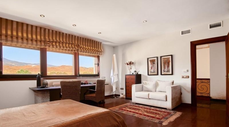 Almería - Olula del Río - 900m2