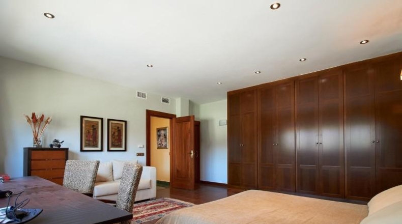 Almería - Olula del Río - 900m2