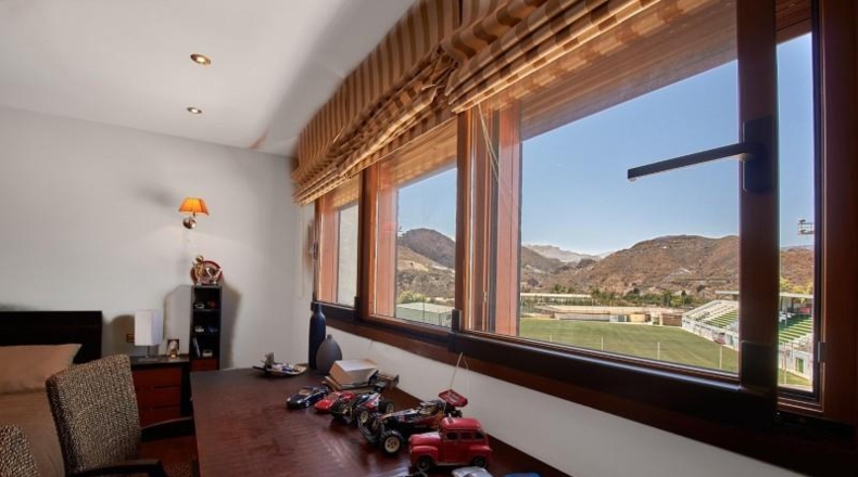 Almería - Olula del Río - 900m2