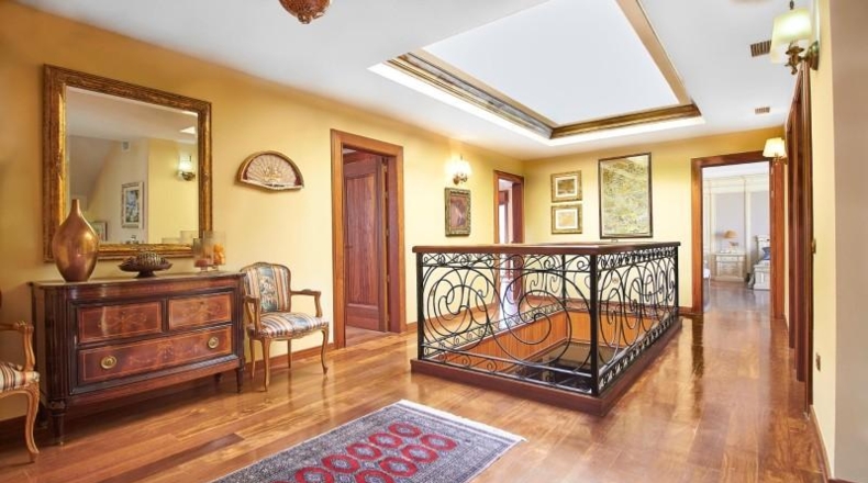 Almería - Olula del Río - 900m2