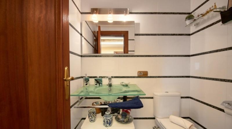 Almería - Olula del Río - 900m2