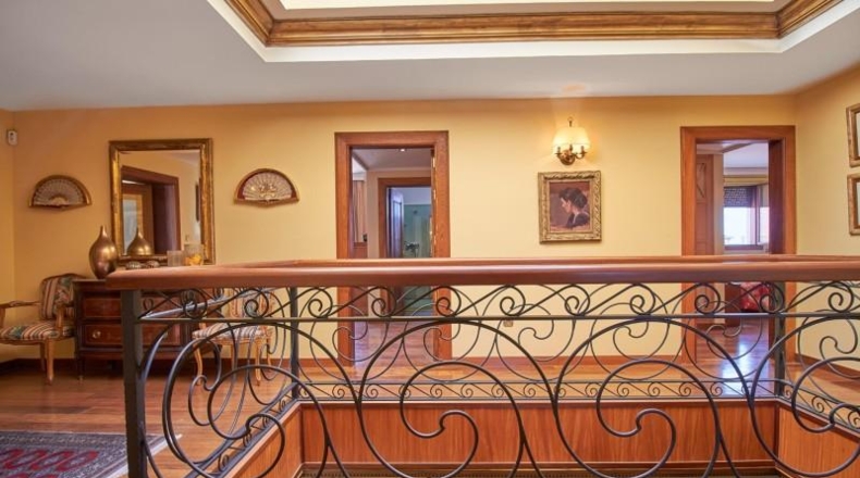 Almería - Olula del Río - 900m2