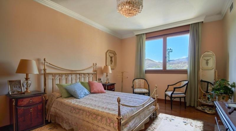 Almería - Olula del Río - 900m2