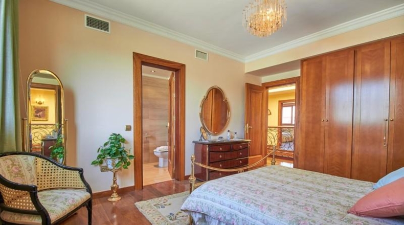 Almería - Olula del Río - 900m2