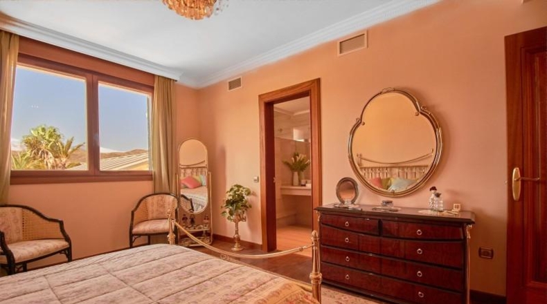 Almería - Olula del Río - 900m2