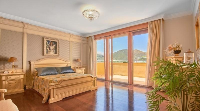 Almería - Olula del Río - 900m2