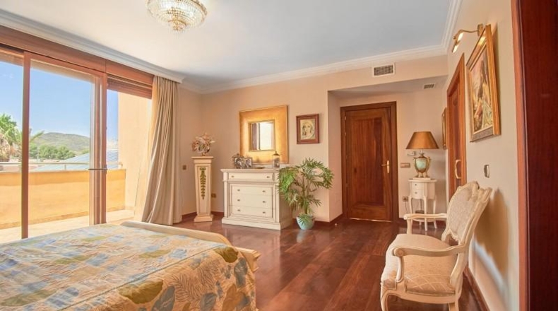 Almería - Olula del Río - 900m2