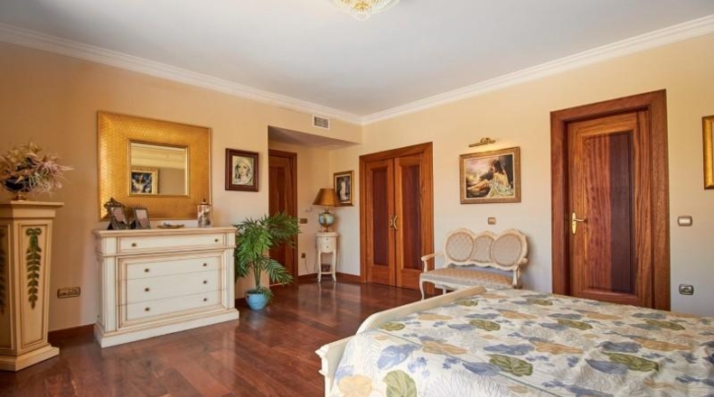 Almería - Olula del Río - 900m2