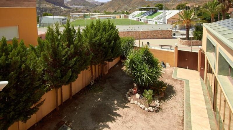 Almería - Olula del Río - 900m2