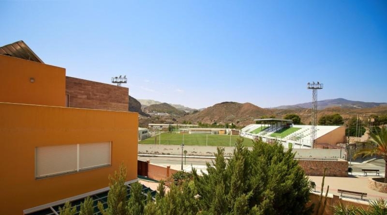 Almería - Olula del Río - 900m2