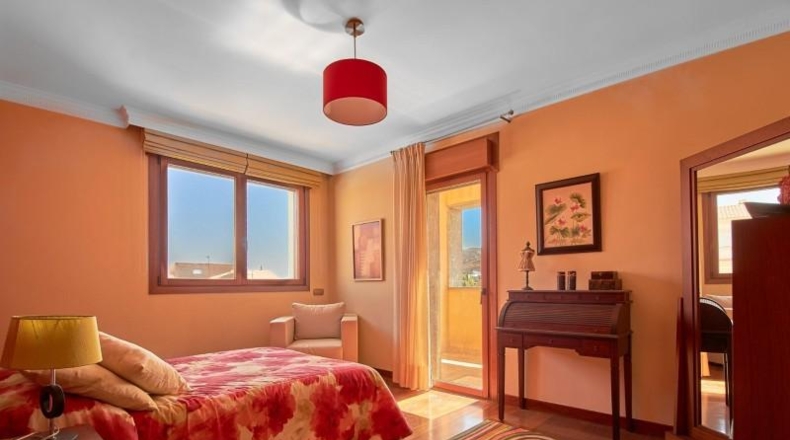 Almería - Olula del Río - 900m2