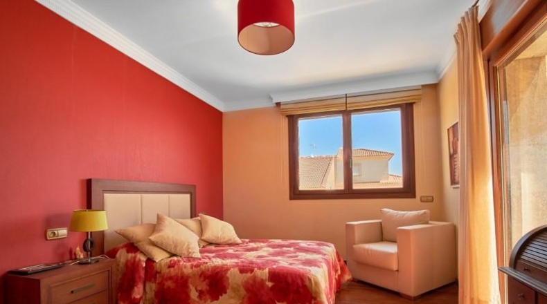 Almería - Olula del Río - 900m2