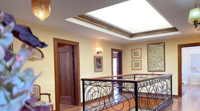 Almería - Olula del Río - 900m2